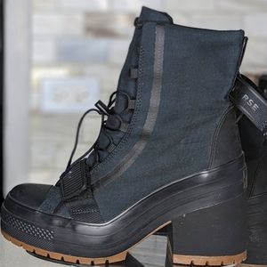 Converse Chuck Taylors